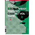 CABARET VOLTAIRE / キャバレー・ヴォルテール / DOUBLE VISION PRESENTS