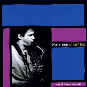 DYLAN CRAMER / ダイアン・クラーマー / All Night Long 