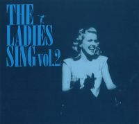 V.A.(THE LADIES SING) / THE LADIES SING VOL.2