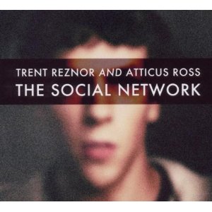 TRENT REZNOR / ATTICUS ROSS / SOCIAL NETWORK / ソーシャル・ネットワーク