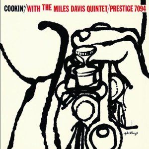 MILES DAVIS / マイルス・デイビス / Cookin'(LP)