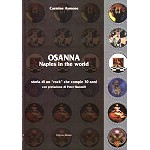 OSANNA / オザンナ / NAPLES IN THE WORLD