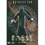 ANTONIUS REX / アントニウス・レックス / MAGIC RITUAL