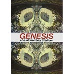 GENESIS / ジェネシス / LIVE AT WEMBLEY STUDIUM