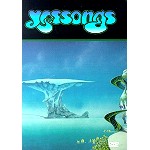 YES / イエス / YESSONGS