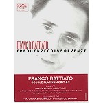FRANCO BATTIATO / フランコ・バッティアート / FREQUENZE & DISSOLVENZE