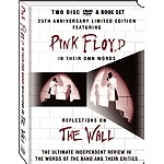 PINK FLOYD / ピンク・フロイド / IN THEIR OWN WORDS - REFRECTIONS ON THE WALL
