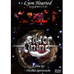 SILVER LINING / LYON HEARTED - LIVE AT THE C.C.O
