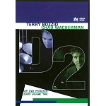 TERRY BOZZIO/CHAD WACKERMAN / テリー・ボジオ&チャド・ワッカーマン / D2：DUETS VOLUME TWO