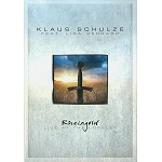 KLAUS SCHULZE & LISA GERRARD / クラウス・シュルツェ&リサ・ジェラルド / RHEINGOLD: LIVE AT THE LORELEY