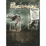 PENDRAGON / ペンドラゴン / CONCERTO MAXIMO: DVD/CD LIMITED EDITION