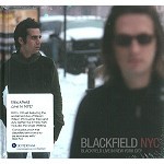 BLACKFIELD / ブラックフィールド / LIVE IN NYC: DVD+CD LIMITED EDITION