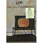 RPWL / LIVE - THE RPWL EXPERIENCE