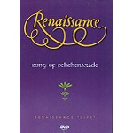 RENAISSANCE (PROG: UK) / ルネッサンス / SONG OF SCHEHERAZADE: RENAISSANCE LIVE