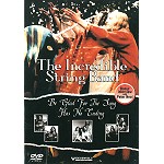 INCREDIBLE STRING BAND / インクレディブル・ストリング・バンド / BE GLAD FOR THE SONG HAS NO ENDING
