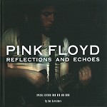 PINK FLOYD / ピンク・フロイド / REFLECTIONS AND ECHOES: SPECIAL EDITION FOUR DVD AND BOOK