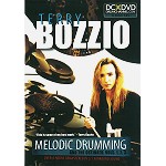 TERRY BOZZIO / テリー・ボジオ / MELODIC DRUMMING AND THE OSTINATO VOLS 1,2,3