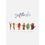 GENESIS / ジェネシス / THE VIDEO SHOW