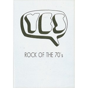 YES / イエス / ROCK OF THE 70'S