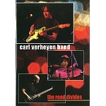 CARL VERHEYEN / カール・ヴァーヘイエン / THE ROAD DIVIDES