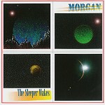 MORGAN / モーガン / THE SLEEPER WAKES - REMASTER