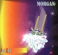 MORGAN / モーガン / NOVA SOLIS - REMASTER