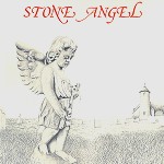 STONE ANGEL / ストーン・エンジェル / STONE ANGEL