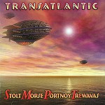 TRANSATLANTIC / トランスアトランティック / SMPTe