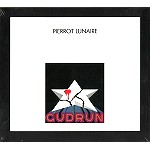 PIERROT LUNAIRE / ピエロ・リュネール / GUDRUN: LIMITED DIGIPACK EDITION - DIGITAL REMASTER
