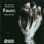FAUST (PROG) / ファウスト / TWO CLASSIC ALBUM FROM FAUST: FAUST/SO FAR