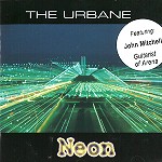 THE URBANE / アーバン / NEON