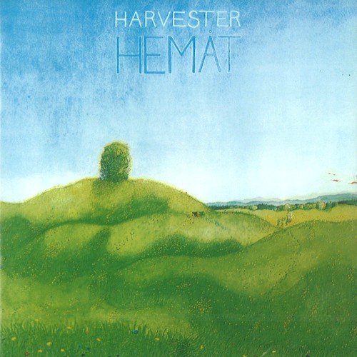 HARVESTER / ハーヴェスター / HEMÅT - REMASTER