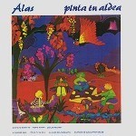 ALAS / アラス / PINTA TU ALDEA