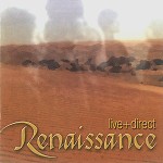 RENAISSANCE (PROG: UK) / ルネッサンス / LIVE + DIRECT