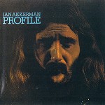 JAN AKKERMAN / ヤン・アッカーマン / PROFILE - REMASTER
