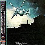 NOVA (ITA) / ノヴァ / ウイングス・オブ・ラヴ - 24BITリマスター