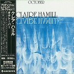 CLAIRE HAMILL / クレア・ハミル / オクトーバー - 24BITリマスター