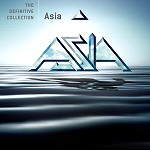 ASIA / エイジア / THE DEFINITIVE COLLECTION