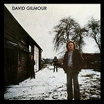 DAVID GILMOUR / デヴィッド・ギルモア / デヴィッド・ギルモア - デジタル・リマスター