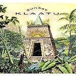 KLAATU / クラトゥ / SUNSET :1973 - 1981