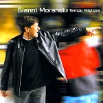 GIANNI MORANDI / ジャンニ・モランディ / IL TEMPO MIGLIORE