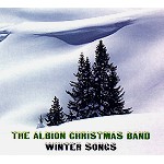 ALBION CHRISTMAS BAND / アルビオン・クリスマス・バンド / WINTER SONGS