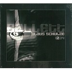 KLAUS SCHULZE / クラウス・シュルツェ / BALLETT 2 - REMASTER