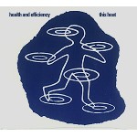 THIS HEAT / ディス・ヒート / HEALTH AND EFFICIENCY - REMASTER