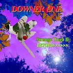 DOWNER ONE / ダウナー・ワン / STRANGE TRAD II：BEYOND>>>>>>