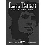 LUCIO BATTISTI / ルチオ・バッティスティ / PRIME EMOZIONI