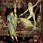 ORNE / THE CONJURATION BY THE FIRE