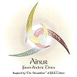 AINUR / アイヌル / FROM ANCIENT TIMES