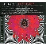 GUAPO / グアポ / FIVE SUNS