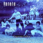 BANANA / バナナ / GRANDES EXITOS